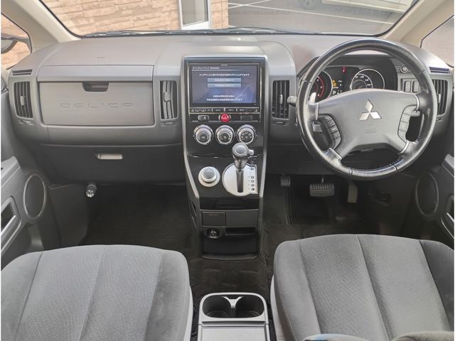 Mitsubishi DELICA 2016-03 3667220-5