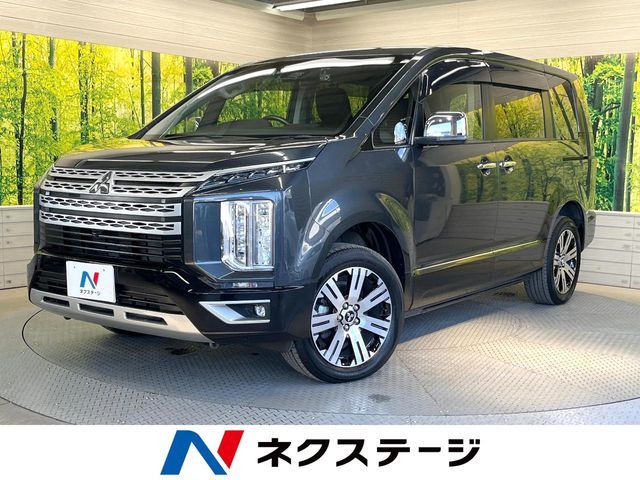 Mitsubishi DELICA 2024-06 3713989-0