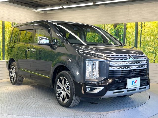 Mitsubishi DELICA 2024-06 3713989-16