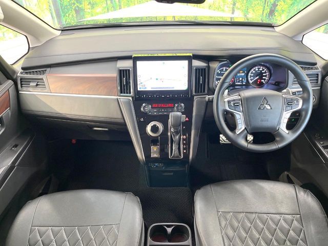 Mitsubishi DELICA 2024-06 3713989-1