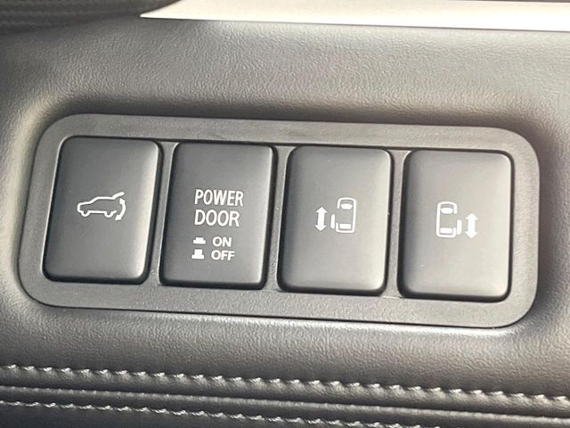 Mitsubishi DELICA 2024-06 3713989-4
