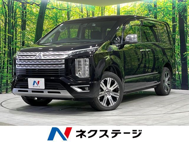 Mitsubishi DELICA 2024-06 3713999-0