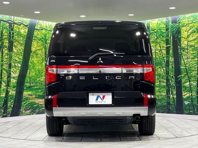 Mitsubishi DELICA 2024-06 3713999-16
