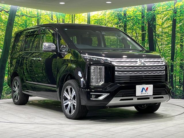 Mitsubishi DELICA 2024-06 3713999-17