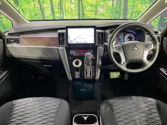 Mitsubishi DELICA 2024-06 3713999-1