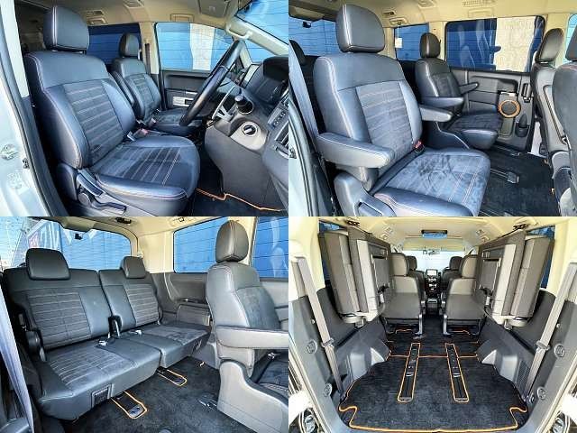 Mitsubishi DELICA 2017-05 3714004-6