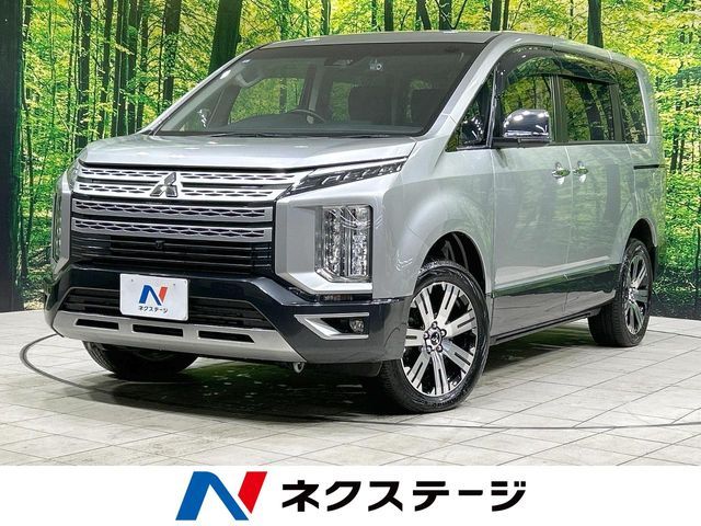 Mitsubishi DELICA 2024-06 3713994-0