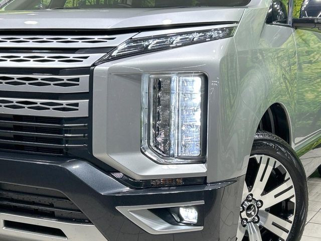 Mitsubishi DELICA 2024-06 3713994-12