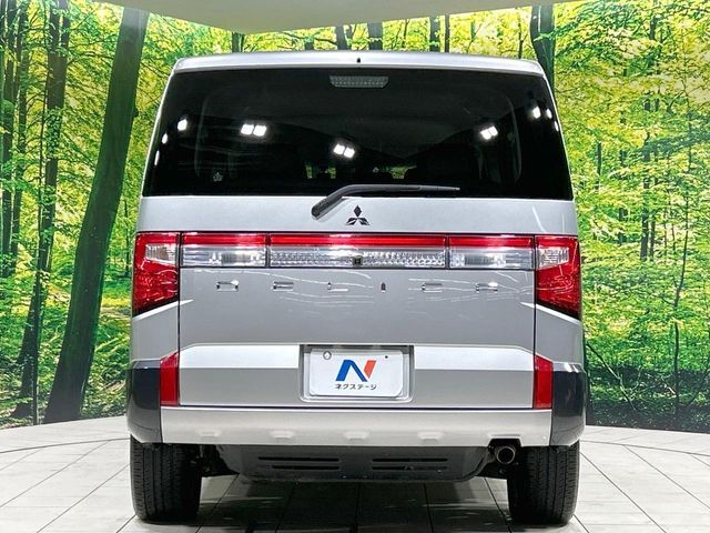 Mitsubishi DELICA 2024-06 3713994-15