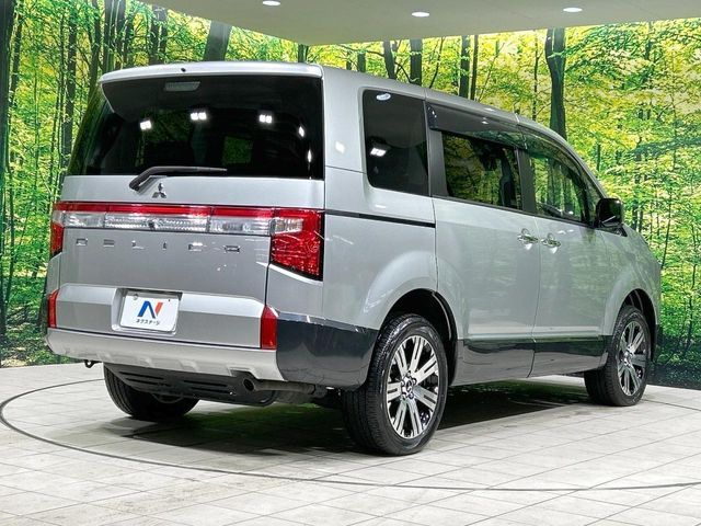 Mitsubishi DELICA 2024-06 3713994-16