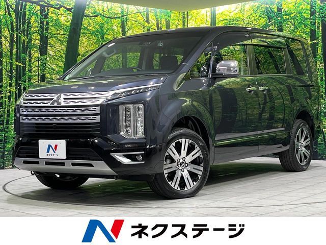 Mitsubishi DELICA 2024-06 3713996-0