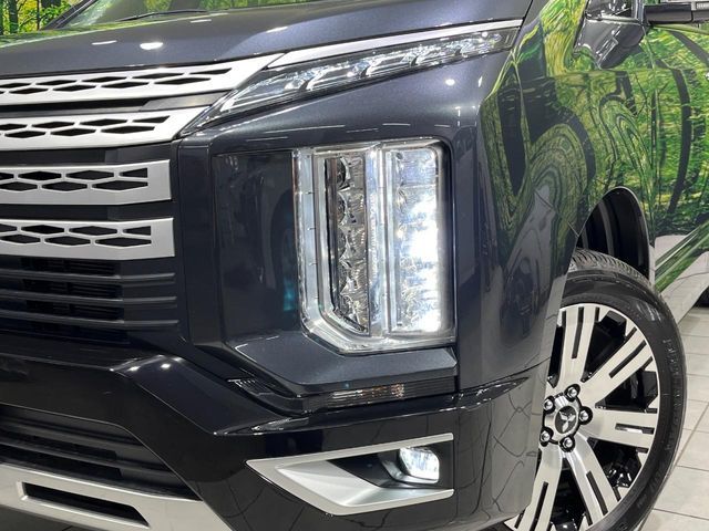 Mitsubishi DELICA 2024-06 3713996-13