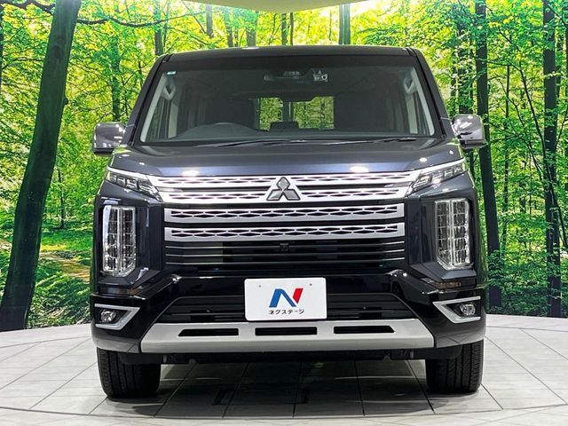 Mitsubishi DELICA 2024-06 3713996-15