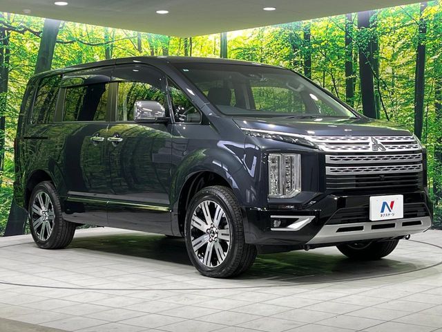 Mitsubishi DELICA 2024-06 3713996-17