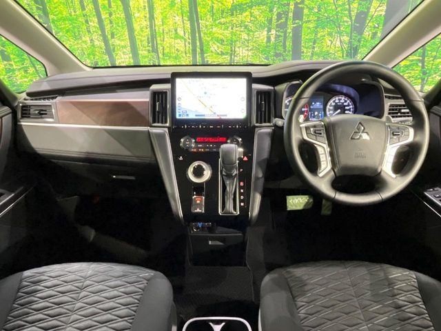 Mitsubishi DELICA 2024-06 3713996-1