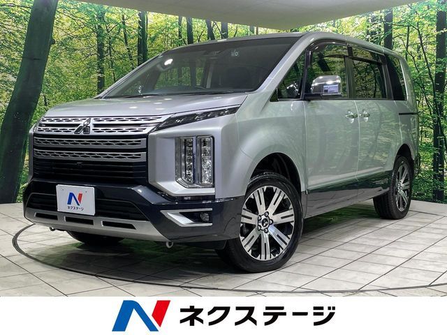 Mitsubishi DELICA 2024-06 3767793-0