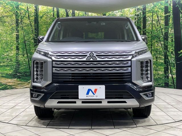 Mitsubishi DELICA 2024-06 3767793-13