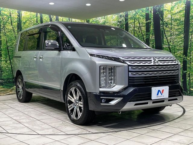 Mitsubishi DELICA 2024-06 3767793-15