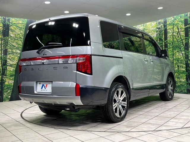 Mitsubishi DELICA 2024-06 3767793-16