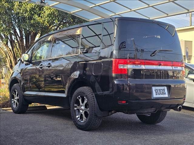 Mitsubishi DELICA 2011-07 3767823-9