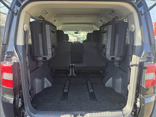 Mitsubishi DELICA 2011-07 3767823-15