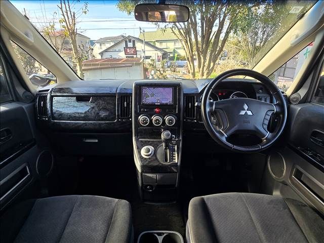 Mitsubishi DELICA 2011-07 3767823-2