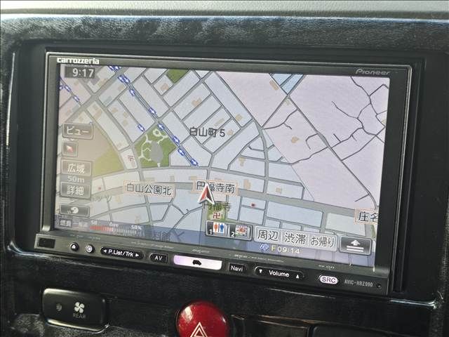Mitsubishi DELICA 2011-07 3767823-3