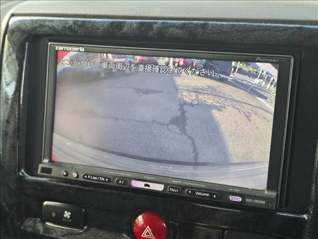Mitsubishi DELICA 2011-07 3767823-4