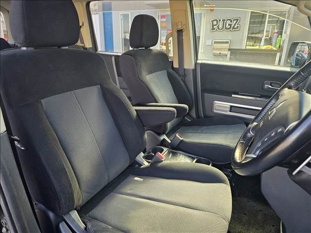 Mitsubishi DELICA 2011-07 3767823-5