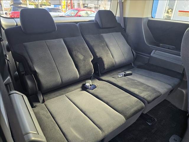 Mitsubishi DELICA 2011-07 3767823-6