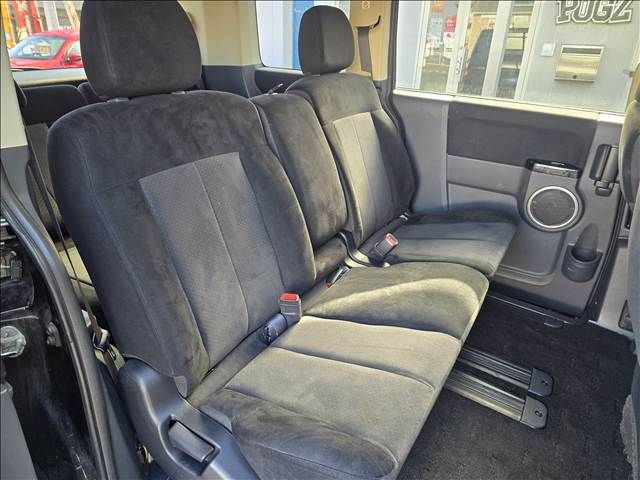 Mitsubishi DELICA 2011-07 3767823-7