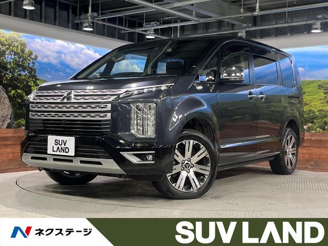 Mitsubishi DELICA 2024-06 3904992-0