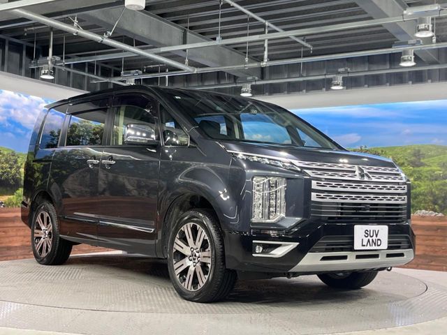 Mitsubishi DELICA 2024-06 3904992-16