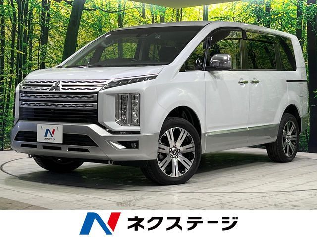 Mitsubishi DELICA 2024-08 3905037-0