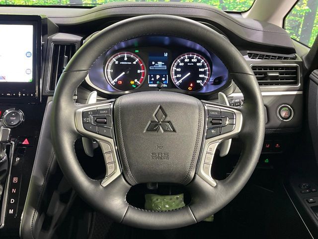 Mitsubishi DELICA 2024-08 3905037-11