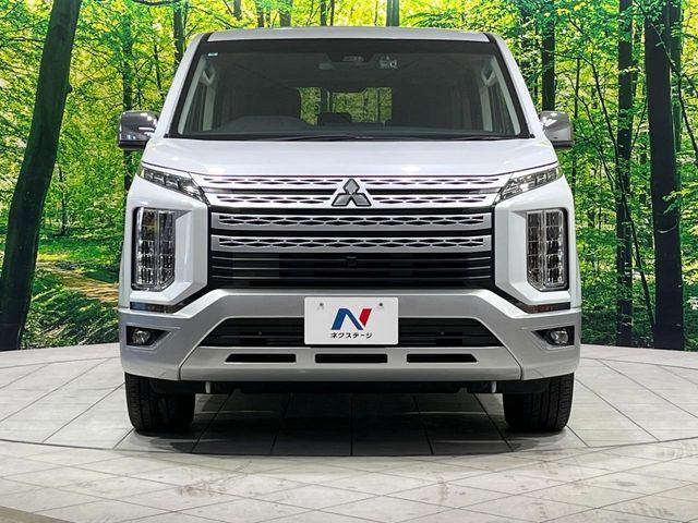 Mitsubishi DELICA 2024-08 3905037-14