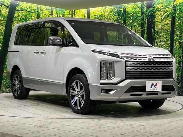 Mitsubishi DELICA 2024-08 3905037-16