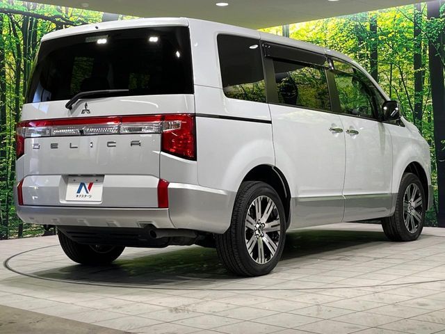 Mitsubishi DELICA 2024-08 3905037-17