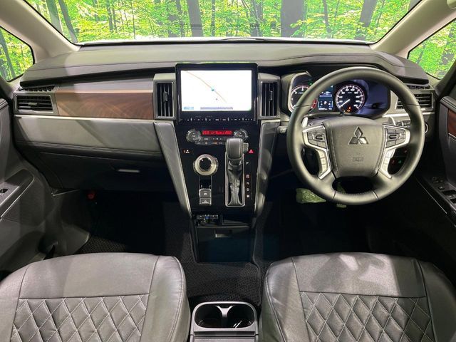 Mitsubishi DELICA 2024-08 3905037-1