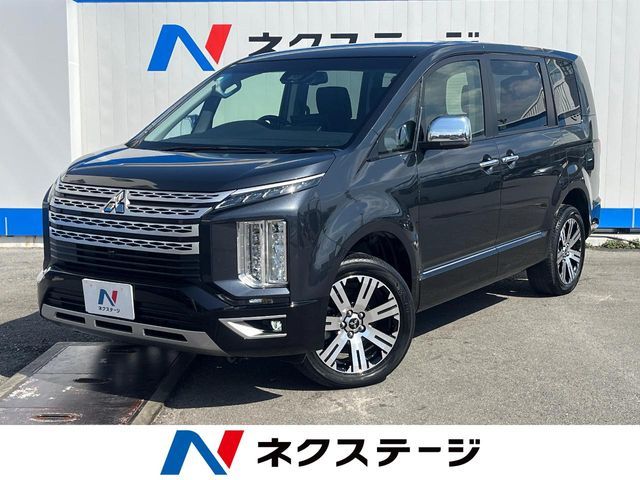 Mitsubishi DELICA 2024-06 3933869-0