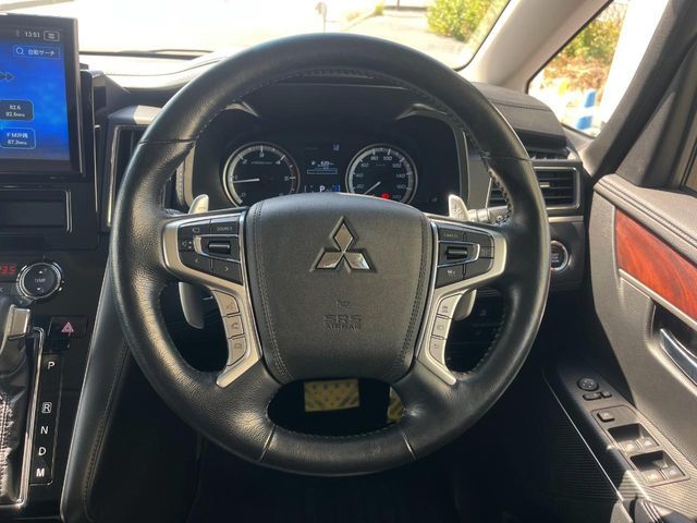Mitsubishi DELICA 2024-06 3933869-12