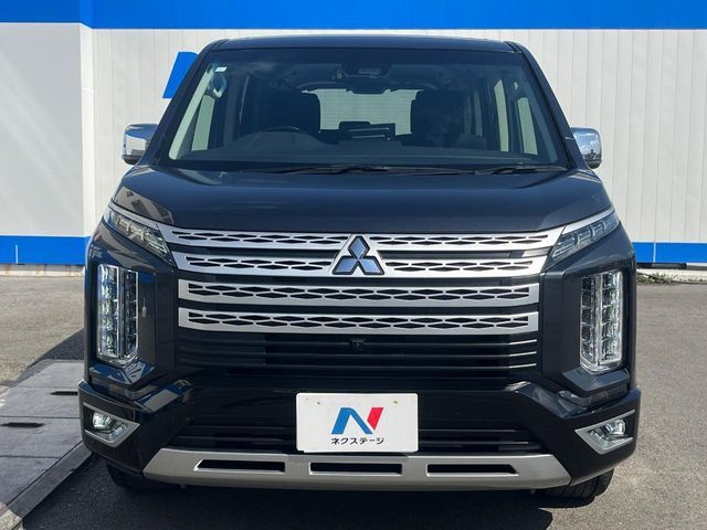 Mitsubishi DELICA 2024-06 3933869-15