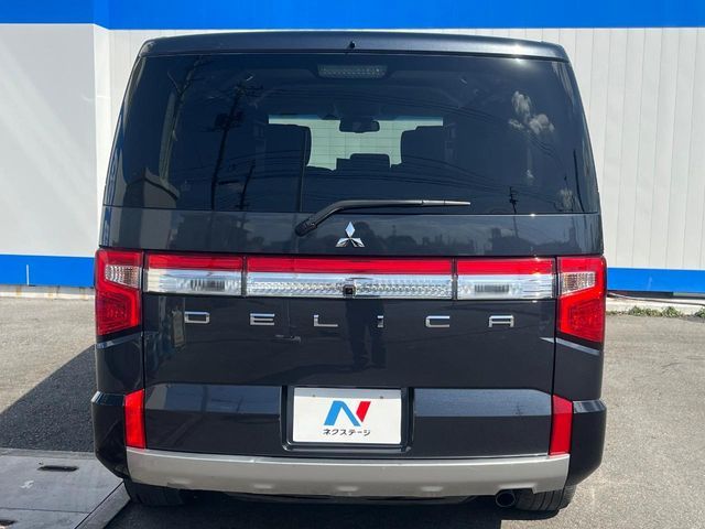 Mitsubishi DELICA 2024-06 3933869-16