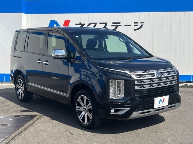 Mitsubishi DELICA 2024-06 3933869-17