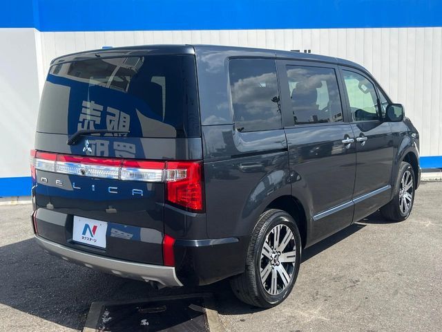 Mitsubishi DELICA 2024-06 3933869-18