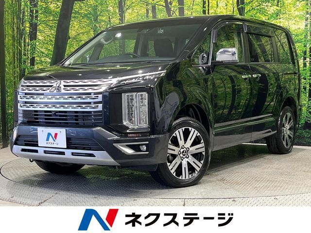 Mitsubishi DELICA 2024-03 4041054-0