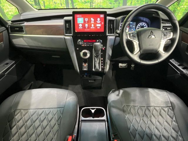 Mitsubishi DELICA 2024-03 4041054-1