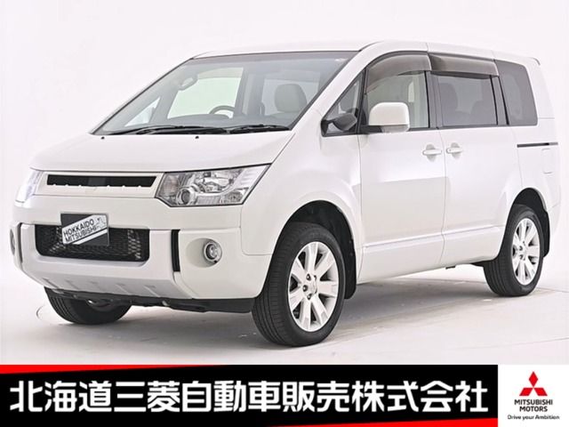 Mitsubishi DELICA 2016-09 4041077-0