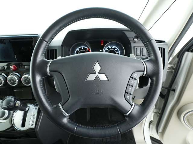 Mitsubishi DELICA 2016-09 4041077-11