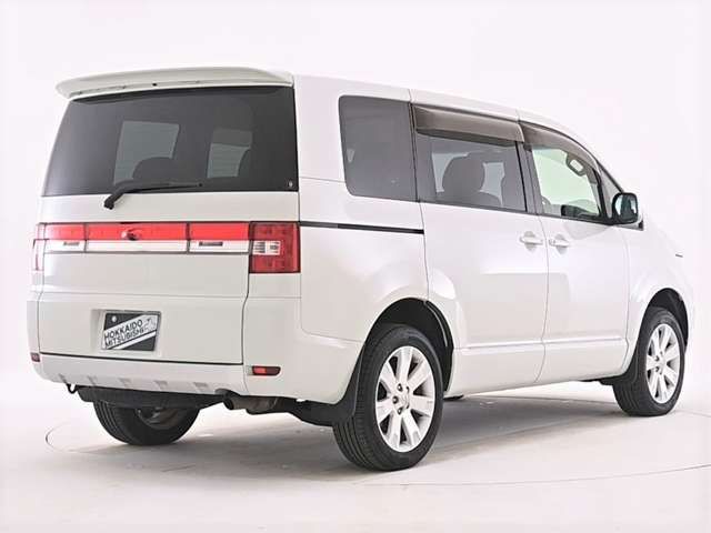 Mitsubishi DELICA 2016-09 4041077-17